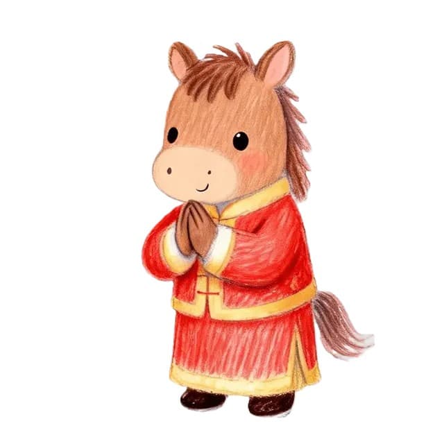 Chinese New Year 2026