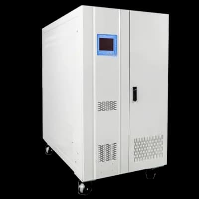Voltage stabilizer