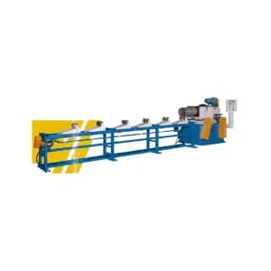 Chamfering M/C