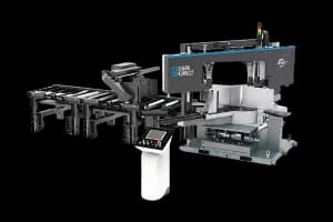 MEP SHARK 662 KONNECT Automatic Band Sawing Machine