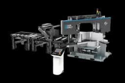 Cutting machine