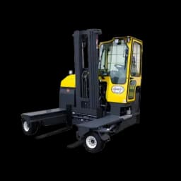Special machine
