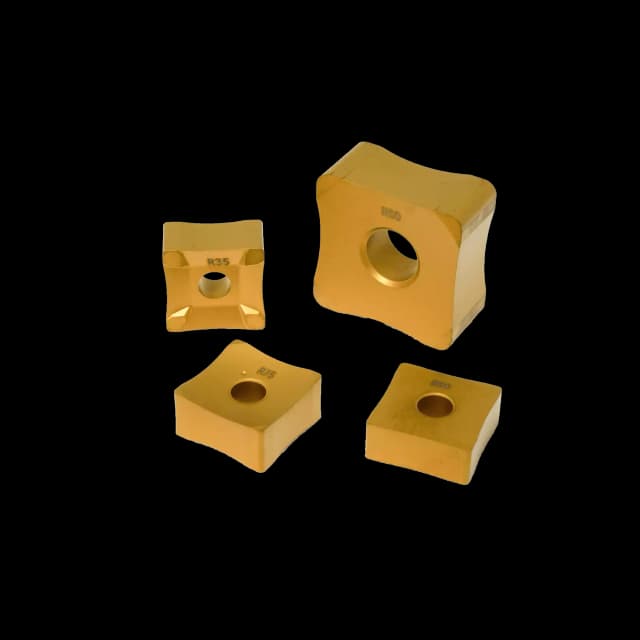 Carbide Insert