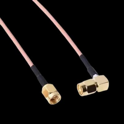 Laser Signal Cable (Calibration Cable) for Fiber Laser Headr